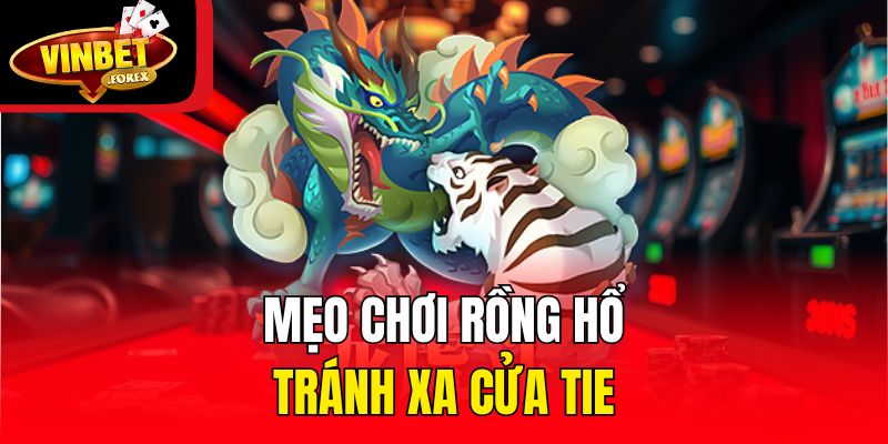 Mẹo chơi Rồng Hổ: Tránh xa cửa Tie